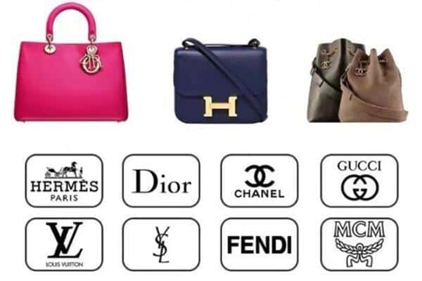 松原市回收名包